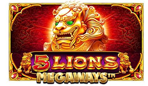 Play Great Lion slot